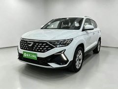 Volkswagen Jetta VS5 2022 280TSI Automatic Comfort Edition - ფოტო 1