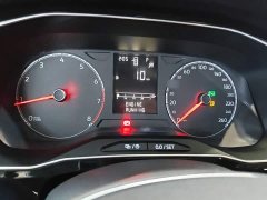 Volkswagen Jetta VS5 2022 280TSI Automatic Comfort Edition - ფოტო 12