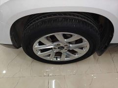 Volkswagen Jetta VS5 2022 280TSI Automatic Comfort Edition - ფოტო 16
