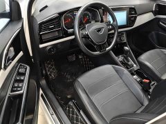 Volkswagen Jetta VS5 2022 280TSI Automatic Comfort Edition - ფოტო 19