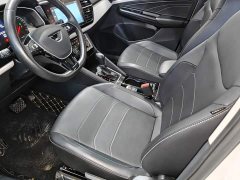 Volkswagen Jetta VS5 2022 280TSI Automatic Comfort Edition - ფოტო 6