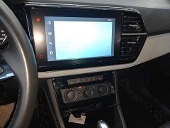 Volkswagen Jetta VS5 2022 280TSI Automatic Comfort Edition - ფოტო 8