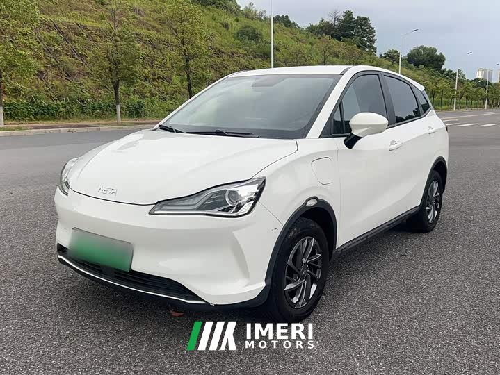 Neta V Trend 300 Lite Ternary Lithium - ავტომობილი ჩინეთიდან