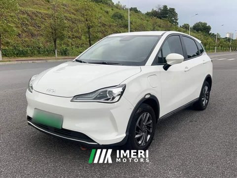 2022 Neta V Trend 300 Lite Ternary Lithium - ავტომობილი ჩინეთიდან