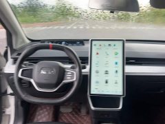 Neta V Trend 300 Lite Ternary Lithium - ფოტო 18