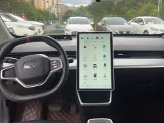 Neta V Trend 300 Lite Ternary Lithium - ფოტო 5
