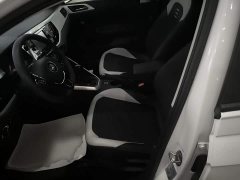 Buick Polo 2019 Plus 1.5L Automatic Colorful Tech Edition - ფოტო 11