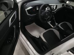 Buick Polo 2019 Plus 1.5L Automatic Colorful Tech Edition - ფოტო 12