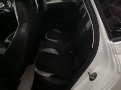 Buick Polo 2019 Plus 1.5L Automatic Colorful Tech Edition - ფოტო 13