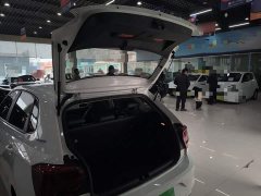 Buick Polo 2019 Plus 1.5L Automatic Colorful Tech Edition - ფოტო 15