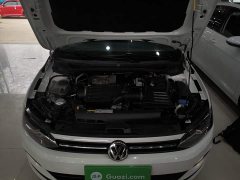 Buick Polo 2019 Plus 1.5L Automatic Colorful Tech Edition - ფოტო 16