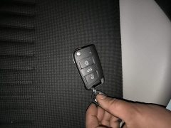 Buick Polo 2019 Plus 1.5L Automatic Colorful Tech Edition - ფოტო 17
