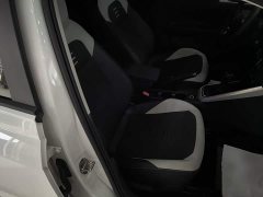 Buick Polo 2019 Plus 1.5L Automatic Colorful Tech Edition - ფოტო 19