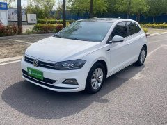 Buick Polo 2019 Plus 1.5L Automatic Colorful Tech Edition - ფოტო 2