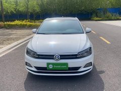 Buick Polo 2019 Plus 1.5L Automatic Colorful Tech Edition - ფოტო 3