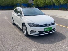 Buick Polo 2019 Plus 1.5L Automatic Colorful Tech Edition - ფოტო 4