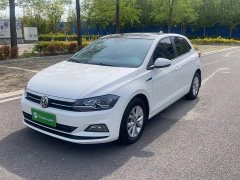 Buick Polo 2019 Plus 1.5L Automatic Colorful Tech Edition - ფოტო 5