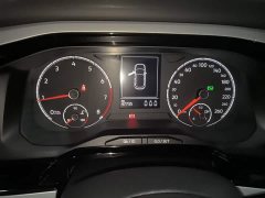 Buick Polo 2019 Plus 1.5L Automatic Colorful Tech Edition - ფოტო 8