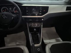 Buick Polo 2019 Plus 1.5L Automatic Colorful Tech Edition - ფოტო 9