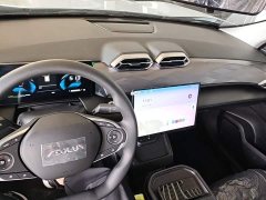 Dongfeng SKY EV01 2025 530km AIR Elite Edition - ფოტო 6