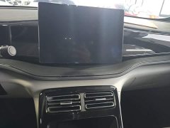 BYD Qin PLUS 2024 Glory Edition DM-i 55KM Leading - ფოტო 10