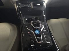 BYD Qin PLUS 2024 Glory Edition DM-i 55KM Leading - ფოტო 11