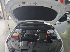 BYD Qin PLUS 2024 Glory Edition DM-i 55KM Leading - ფოტო 17