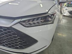 BYD Qin PLUS 2024 Glory Edition DM-i 55KM Leading - ფოტო 19