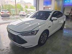 BYD Qin PLUS 2024 Glory Edition DM-i 55KM Leading - ფოტო 2