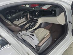 BYD Qin PLUS 2024 Glory Edition DM-i 55KM Leading - ფოტო 20