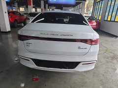 BYD Qin PLUS 2024 Glory Edition DM-i 55KM Leading - ფოტო 4