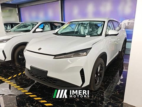 2026 Dongfeng SKY EV01 2025 530km AIR Elite Edition - ავტომობილი ჩინეთიდან
