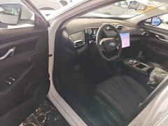 Dongfeng SKY EV01 2025 530km AIR Elite Edition - ფოტო 12