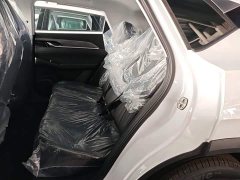 Dongfeng SKY EV01 2025 530km AIR Elite Edition - ფოტო 13