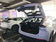 Dongfeng SKY EV01 2025 530km AIR Elite Edition - ფოტო 15
