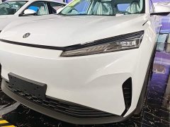 Dongfeng SKY EV01 2025 530km AIR Elite Edition - ფოტო 18