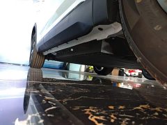 Dongfeng SKY EV01 2025 530km AIR Elite Edition - ფოტო 19