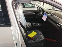 Dongfeng SKY EV01 2025 530km AIR Elite Edition - ფოტო 20
