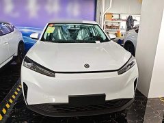 Dongfeng SKY EV01 2025 530km AIR Elite Edition - ფოტო 3