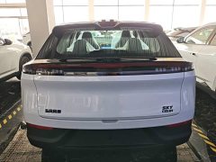 Dongfeng SKY EV01 2025 530km AIR Elite Edition - ფოტო 4