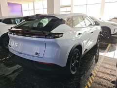 Dongfeng SKY EV01 2025 530km AIR Elite Edition - ფოტო 5