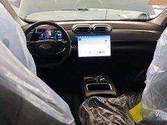Dongfeng SKY EV01 2025 530km AIR Elite Edition - ფოტო 6