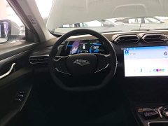 Dongfeng SKY EV01 2025 530km AIR Elite Edition - ფოტო 7