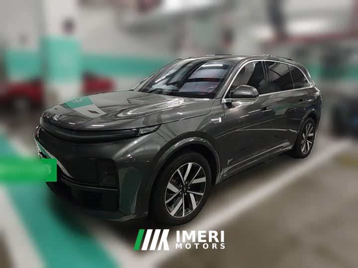 Li Auto L7 2023 Air - ავტომობილი ჩინეთიდან