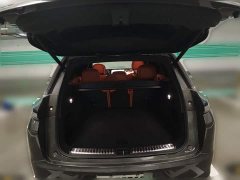 Li Auto L7 2023 Air - ფოტო 10