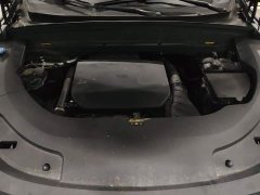 Li Auto L7 2023 Air - ფოტო 11