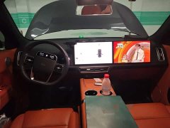 Li Auto L7 2023 Air - ფოტო 13
