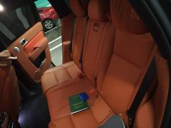 Li Auto L7 2023 Air - ფოტო 15