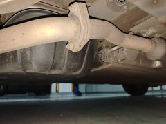 Li Auto L7 2023 Air - ფოტო 17