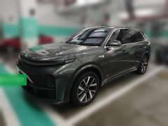 Li Auto L7 2023 Air - ფოტო 2